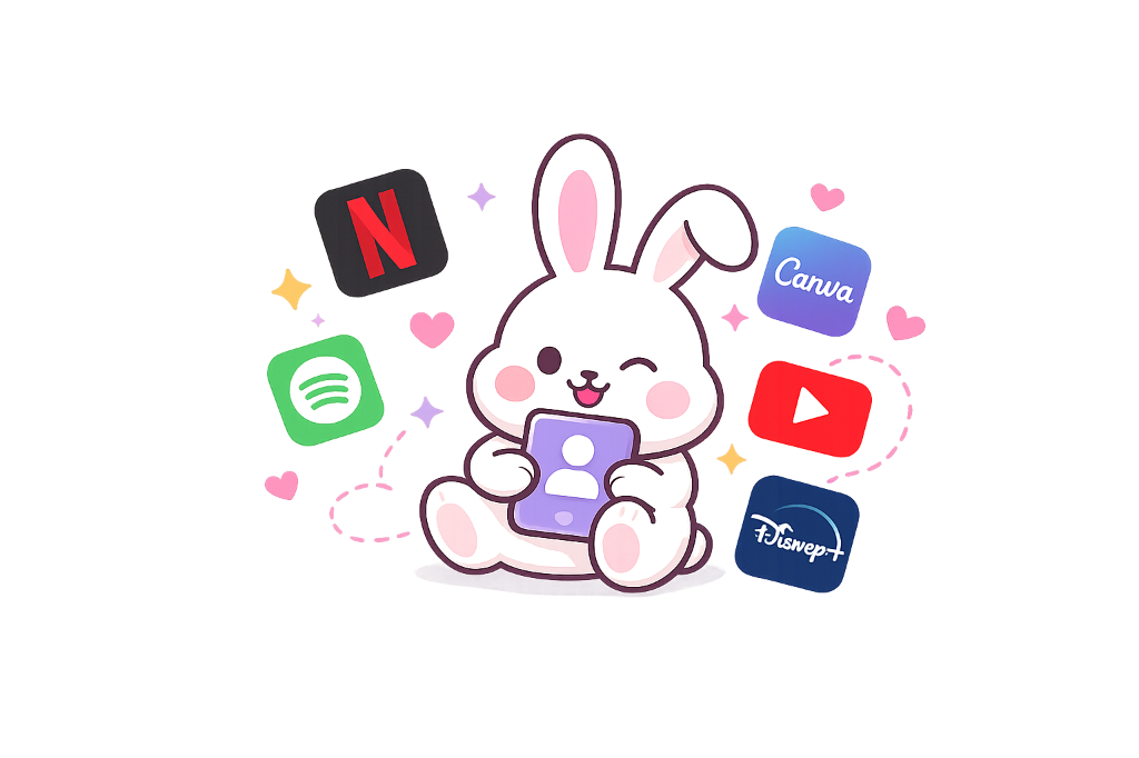 Babyiel Hero Mascot Illustration