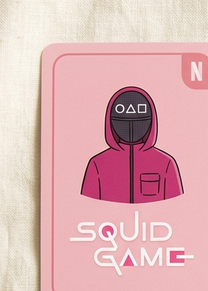 Squid Game: Season 2