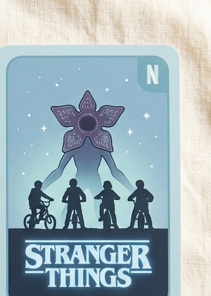 Stranger Things 5
